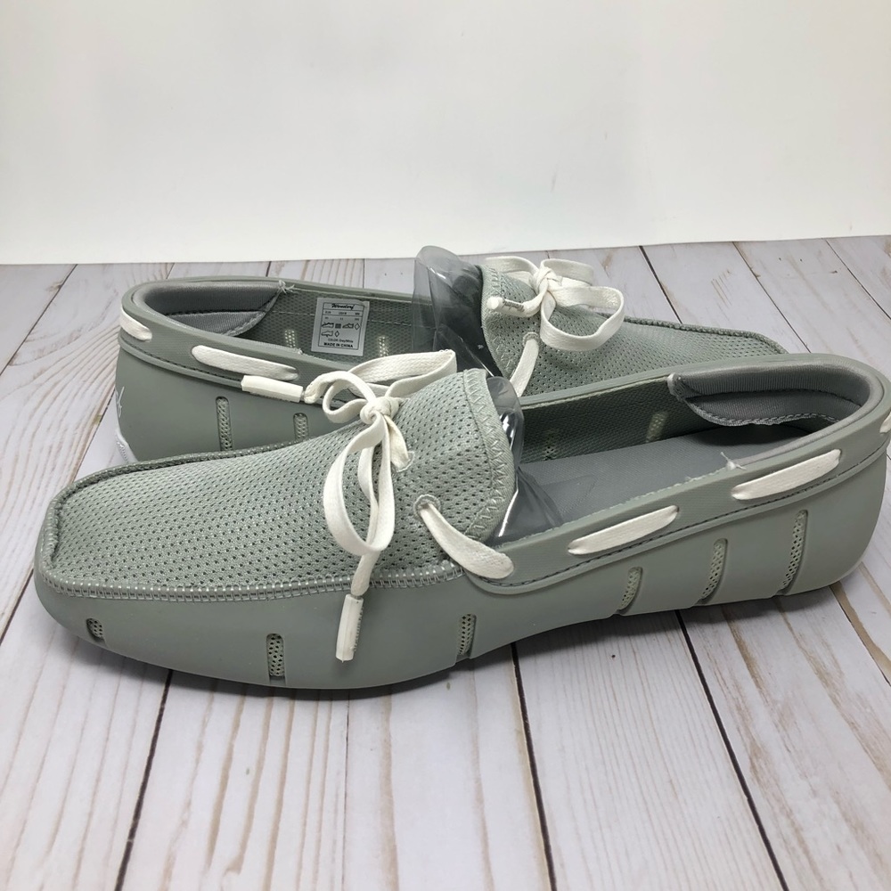 ☎️ Men’s Boat Swim Shoe-Quick Dry